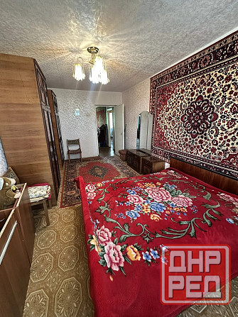 Продам 2-комнатную квартиру, 3 этаж, Бульвар 8 сентября (Даки) Макеевка - изображение 6