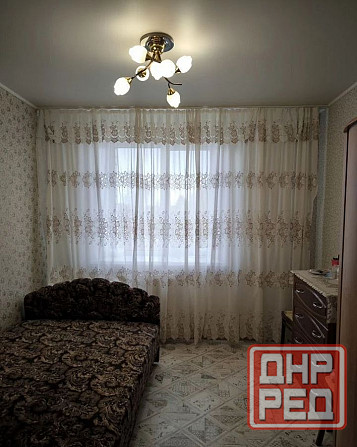 к сдаче предлагается двухкомнатная студия, Куйбышевский район, ул. Куйбышева. Донецк - изображение 4