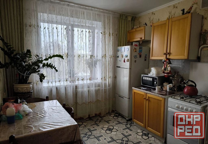 к сдаче предлагается двухкомнатная студия, Куйбышевский район, ул. Куйбышева. Донецк - изображение 2