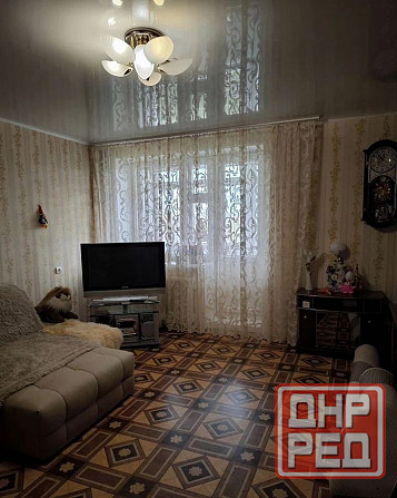 к сдаче предлагается двухкомнатная студия, Куйбышевский район, ул. Куйбышева. Донецк - изображение 1