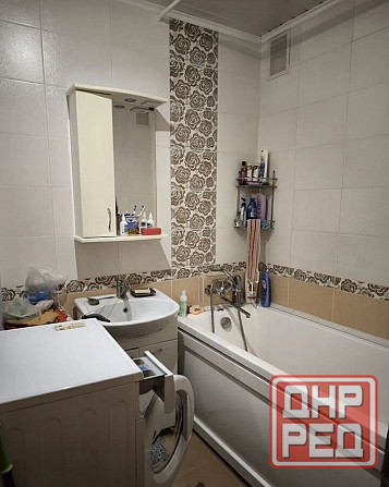 к сдаче предлагается двухкомнатная студия, Куйбышевский район, ул. Куйбышева. Донецк - изображение 7