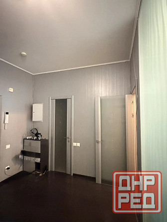 Диск Ильича 2х-комнатная квартира в самом сердце Донецка!Жк Диск.Цена 12млн Донецк - изображение 1