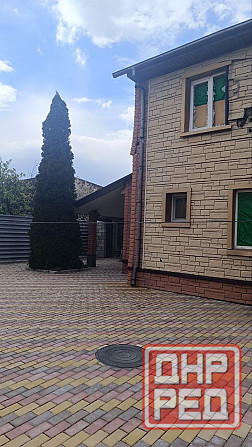 Продажа 2-этажного дома в городе Мариуполе Мариуполь - изображение 1