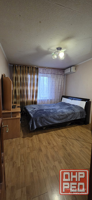 Продается 2-комнатная квартира в Центре Донецка Донецк - изображение 4