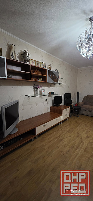 Продается 2-комнатная квартира в Центре Донецка Донецк - изображение 1
