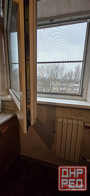 Продается 2-комнатная квартира в Центре Донецка Донецк - изображение 6