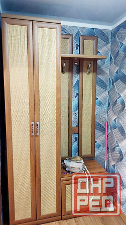 Сдам 1 комнатную квартиру Пролетарский Исполком Донецк - изображение 8