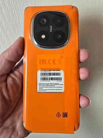 Redmi Note 14 Pro plus 5g Донецк