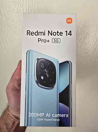 Redmi Note 14 Pro plus 5g Донецк