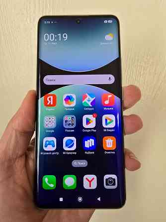 Redmi Note 14 Pro plus 5g Донецк