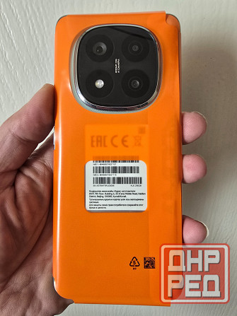 Redmi Note 14 Pro plus 5g Донецк - изображение 6