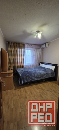Продается 2-комнатная квартира в Центре Донецка! Донецк - изображение 8