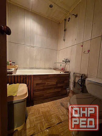 Продажа 1к квартира Киевский р-н , ориентир шахта Засядько Донецк - изображение 4