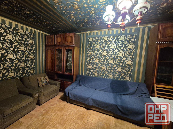 Продажа 1к квартира Киевский р-н , ориентир шахта Засядько Донецк - изображение 2