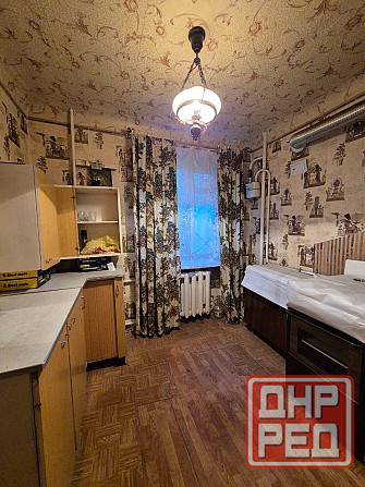 Продажа 1к квартира Киевский р-н , ориентир шахта Засядько Донецк - изображение 3