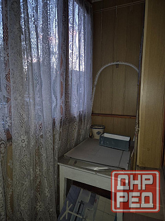 Продажа 1к квартира Киевский р-н , ориентир шахта Засядько Донецк - изображение 7