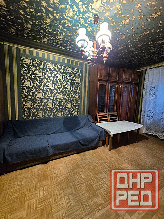 Продажа 1к квартира Киевский р-н , ориентир шахта Засядько Донецк - изображение 9