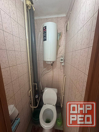 Продается светлая уютная 2-хкомнатная квартира в г.Макеевка! Горняцкий р-н, мкр-н Октябрьский ! Макеевка - изображение 8