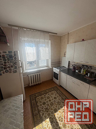 Продается светлая уютная 2-хкомнатная квартира в г.Макеевка! Горняцкий р-н, мкр-н Октябрьский ! Макеевка - изображение 6