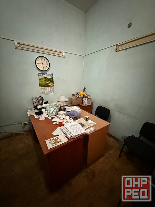 Аренда фасадного помещения в центре города Енакиево, по улице Тиунова Енакиево - изображение 6