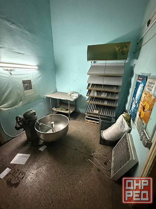 Аренда фасадного помещения в центре города Енакиево, по улице Тиунова Енакиево - изображение 8