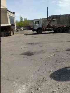 Грузовое сто 350 м.кв,Киевский район,Донецк Донецк