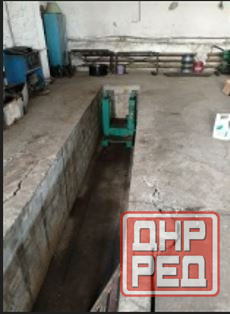 Грузовое сто 350 м.кв,Киевский район,Донецк Донецк - изображение 3