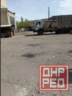Грузовое сто 350 м.кв,Киевский район,Донецк Донецк - изображение 1