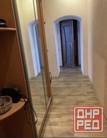 Сдам 1-комнатную квартиру в донецке, киевский район, шахтерская площадь Донецк - изображение 2