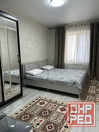 Сдам двухкомнатную квартиру в ленинском районе, боссе Донецк - изображение 3