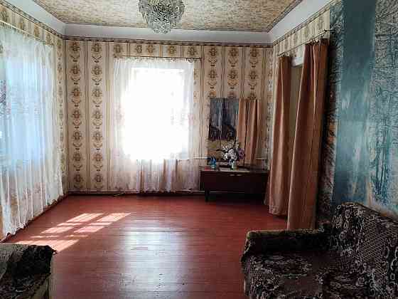 Продается Дом Гвардейка пос. Комсомольский Макеевка
