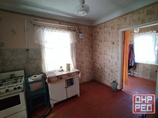 Продается Дом Гвардейка пос. Комсомольский Макеевка - изображение 7