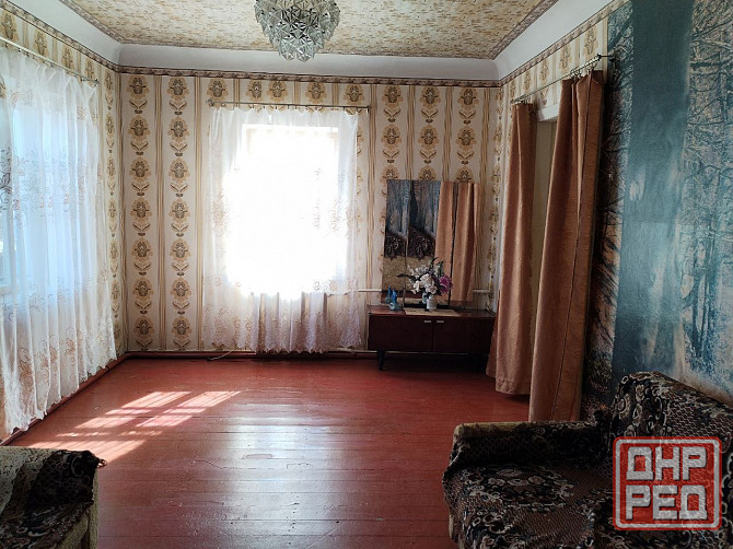 Продается Дом Гвардейка пос. Комсомольский Макеевка - изображение 3
