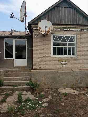 Продается дом Амросиевский район, с.Васильевка Амвросиевка