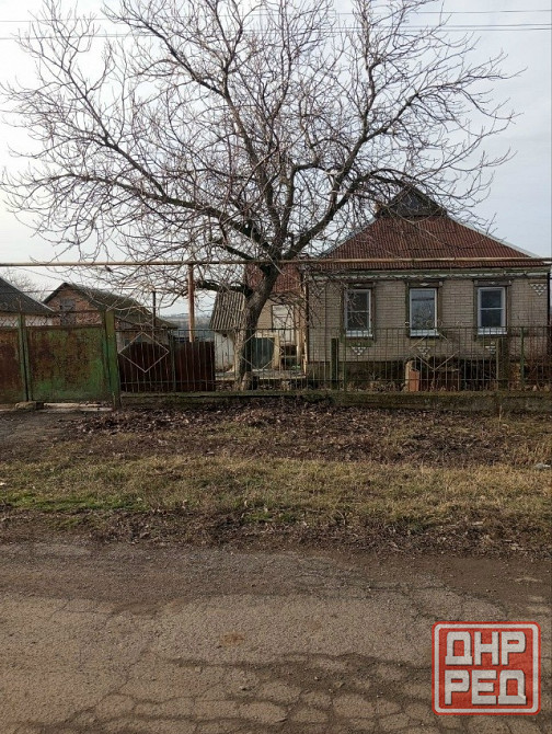 Продается дом Амросиевский район, с.Васильевка Амвросиевка - изображение 2