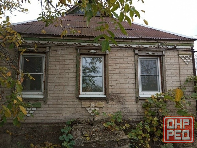Продается дом Амросиевский район, с.Васильевка Амвросиевка - изображение 1