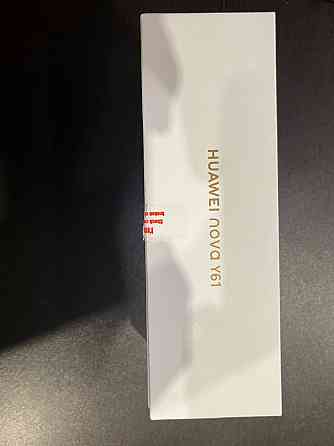 HUAWEI nova y61, 4/128 гб Донецк
