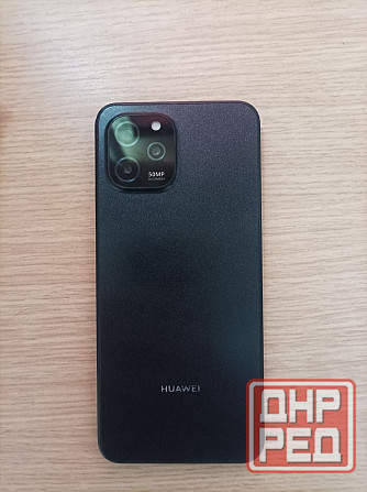 HUAWEI nova y61, 4/128 гб Донецк - изображение 7
