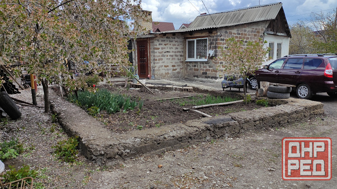 Дом участок 12соток Донецк - изображение 3