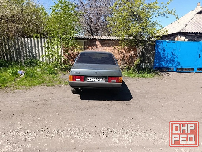 Продам машину Донецк - изображение 3