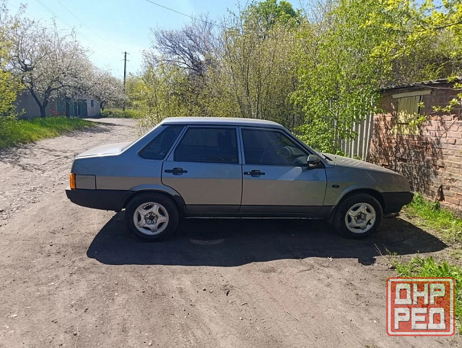 Продам машину Донецк - изображение 2