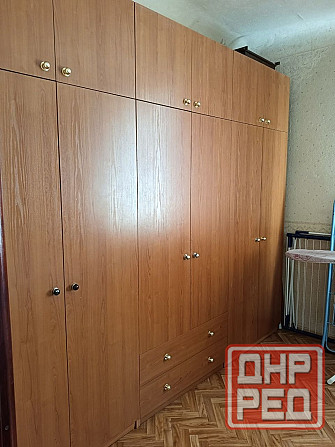 Продам 3х комнатную квартиру Ильича /Марии Ульяновой Донецк - изображение 9