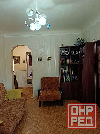Продам 3х комнатную квартиру Ильича /Марии Ульяновой Донецк - изображение 5