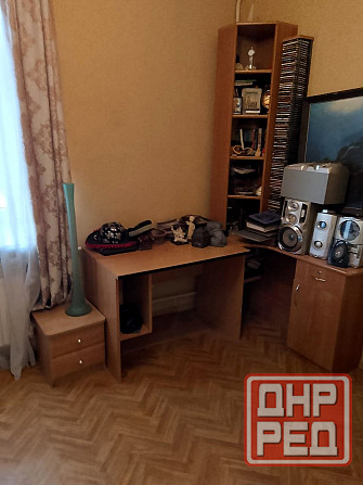 Продам 3х комнатную квартиру Ильича /Марии Ульяновой Донецк - изображение 10