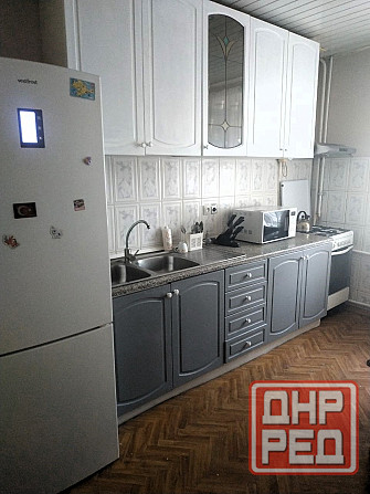 Продам 3х комнатную квартиру Ильича /Марии Ульяновой Донецк - изображение 1