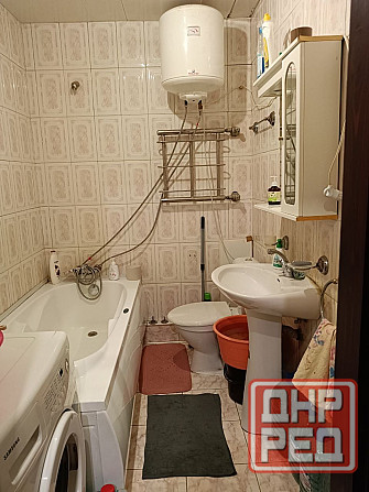 Продам 3х комнатную квартиру Ильича /Марии Ульяновой Донецк - изображение 12