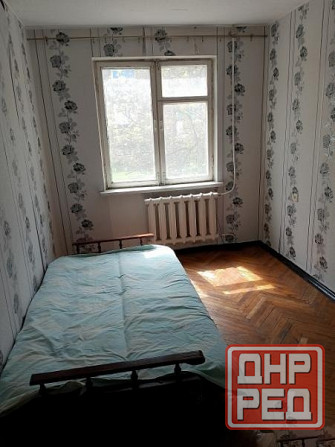 Продается 2-х комн. кв-ра г.Макеевка, Гвардейка, Черемушки Макеевка - изображение 3