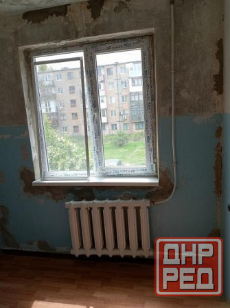 Продается 2-х комн. кв-ра г.Макеевка, Гвардейка, Черемушки Макеевка - изображение 6