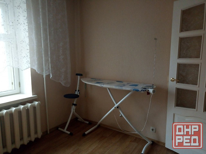 Продам четырёхкомнатную квартиру в Калининском районе. Донецк - изображение 5