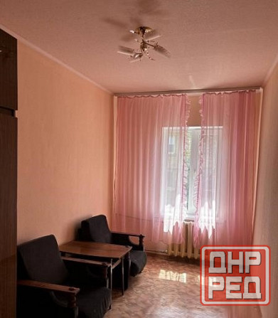 Продажа трехкомнатной квартиры в Кировском районе, ул.Самойлова Донецк - изображение 3